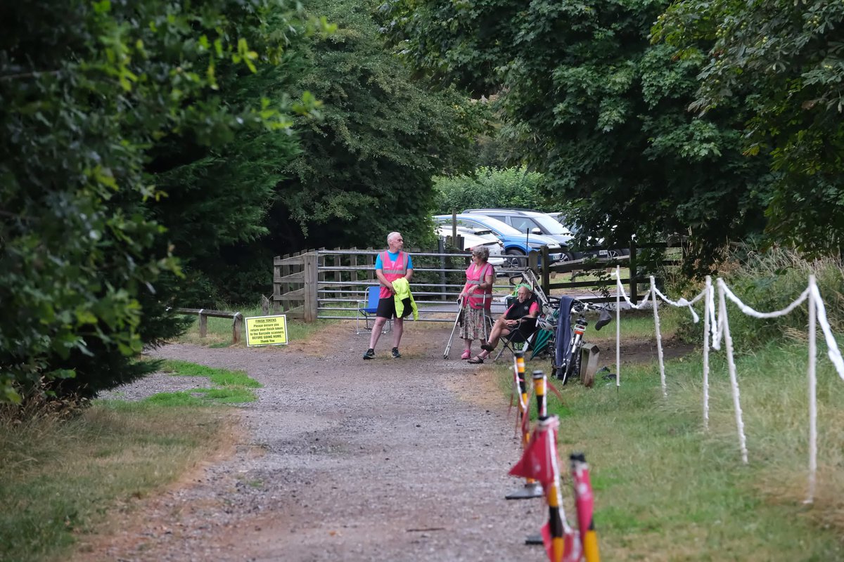 Great effort from everyone this morning. Congratulations to Jez Blake, Lynsey Blake and George Wakely on their 25th parkruns. 

Full results here: 
parkrun.org.uk/southwickcount…