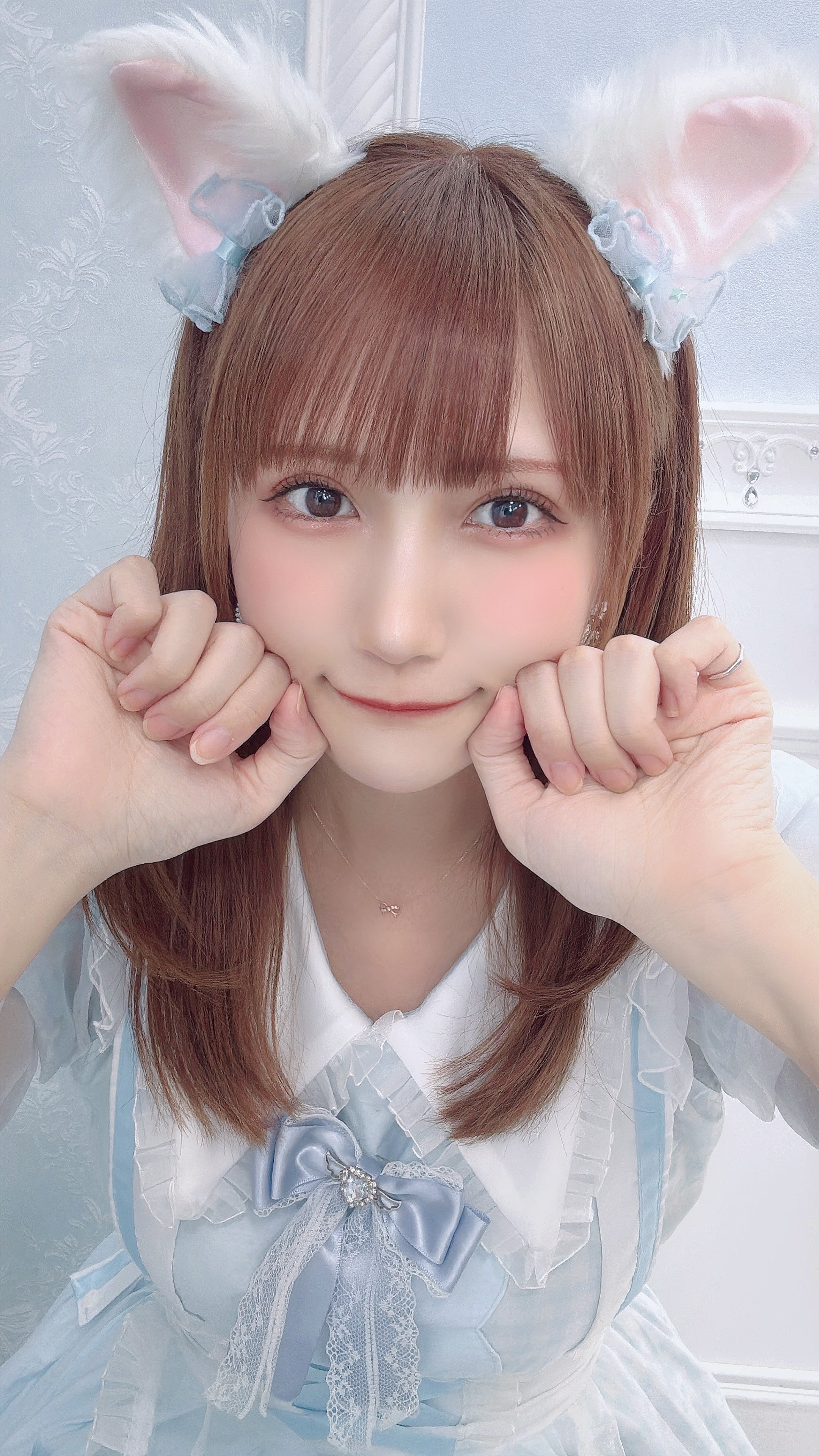 れ*ゃ様 コヤンイサムチョン♡存在感大！bigテディ♡着ぐるみジョース君のチャー コヤンイサムチョン・アンクルキャット】犬のドール・クッション