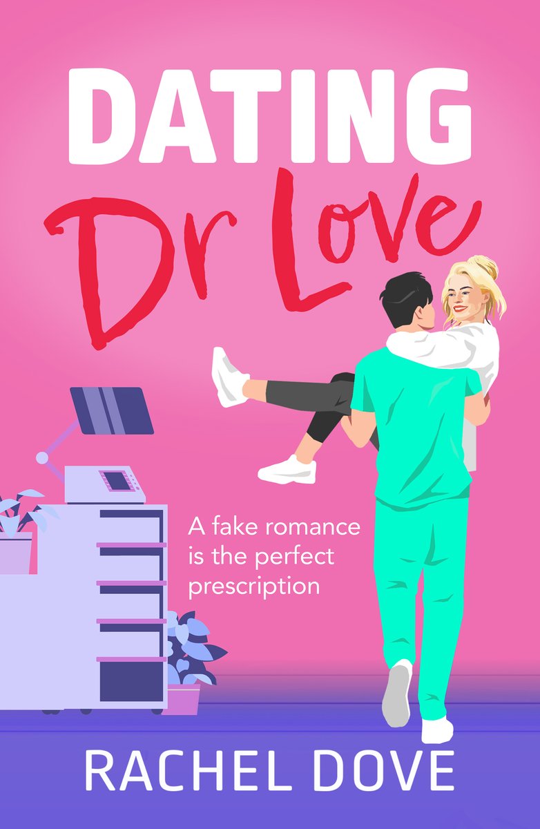 BookishJottings's tweet image. Be charmed by @WriterDove&apos;s delightful #RomanticComedy #DatingDrLove published by @BoldwoodBooks. Read the @BookishJottings review here: bookishjottings.com/2025/07/19/dat… @rararesources #BoldwoodBloggers #Romance #ContemporaryRomance #BookReview #RomanceReads