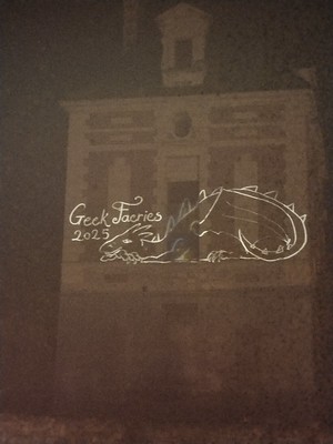 Déjà un mois, c'était les <a href="/GeekFaeries/">Geek Faëries</a>  (re)trouver mon album photos du village du libre <a href="/framasoft/">Framasoft COMPTE INACTIF</a> <a href="/aprilorg/">April</a> <a href="/mozilla_fr/">Mozilla francophone Communauté</a> #davidrevoy   flickr.com/photos/2029736…