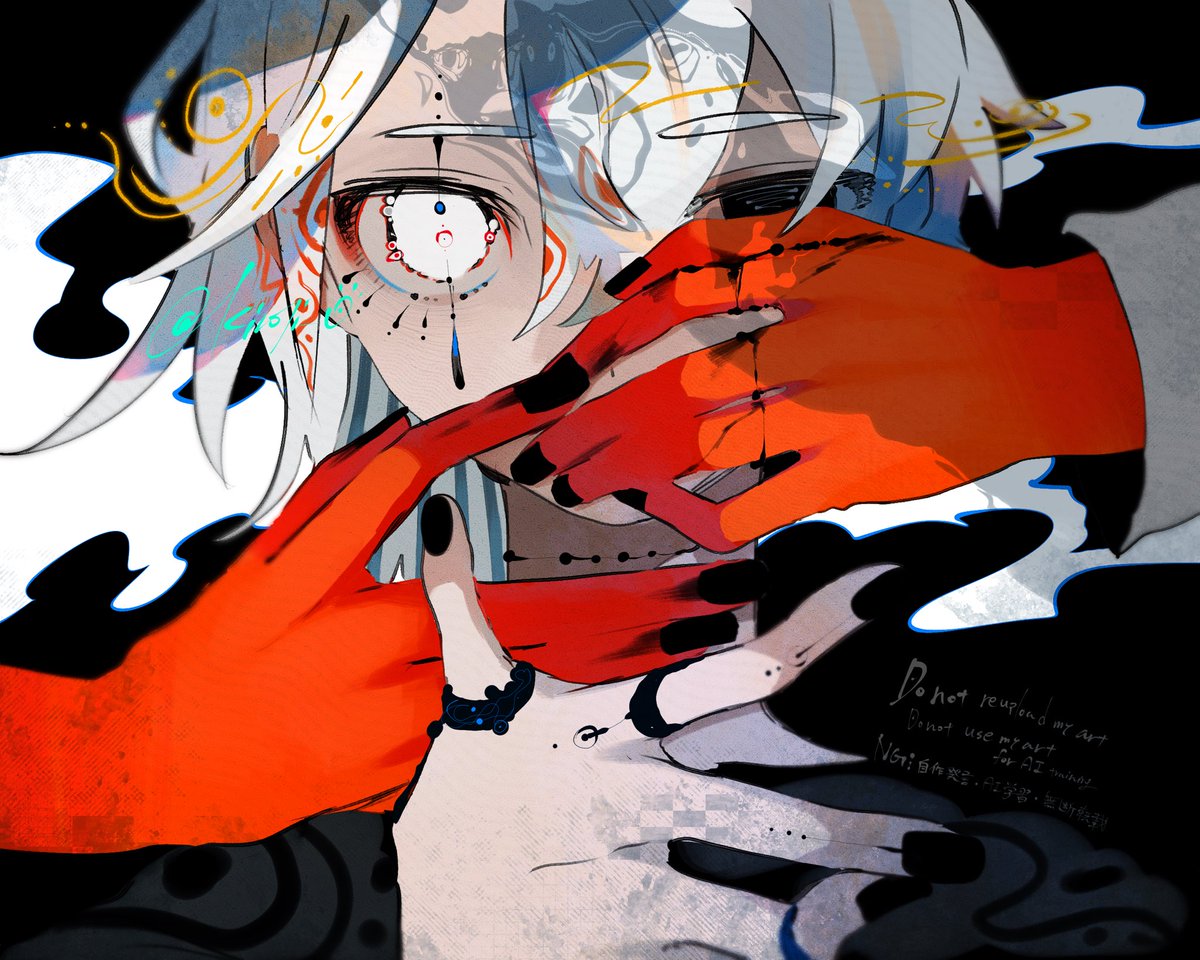 Kiroji_0's tweet image. #これでフォロワーさんが増えました