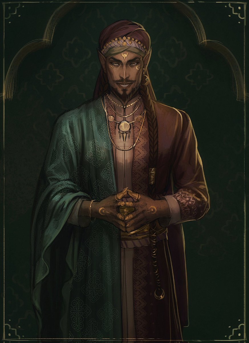 GlassSqueezer's tweet image. Commissioned sketch
#commissionsopen #dnd