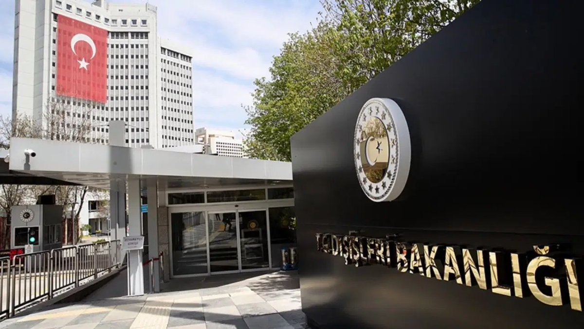 Cumhuriyet tweet media