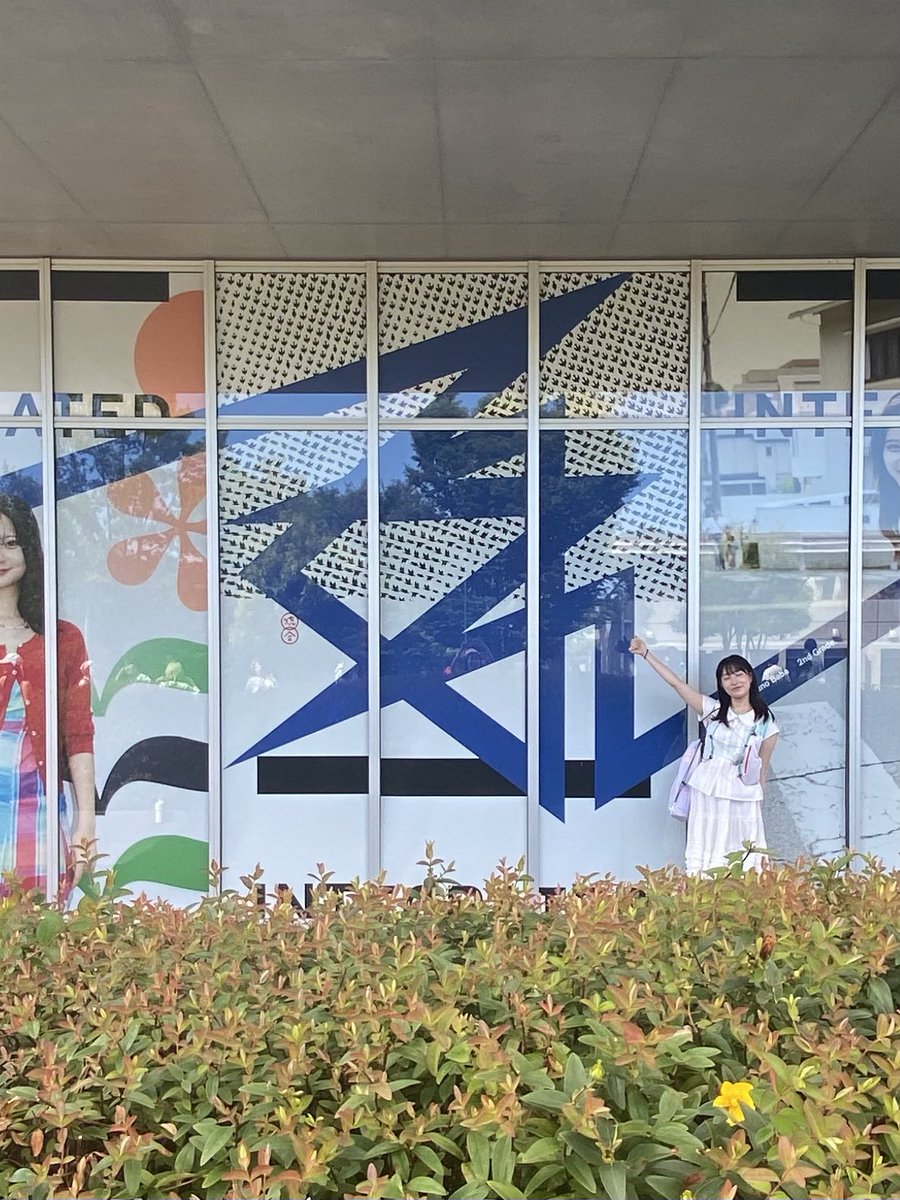 chi_0505akiyama's tweet photo. 卒制たくさん使ってもらってました🪽
うれしいね🪽🪽 https://t.co/aTUoAiyuwb