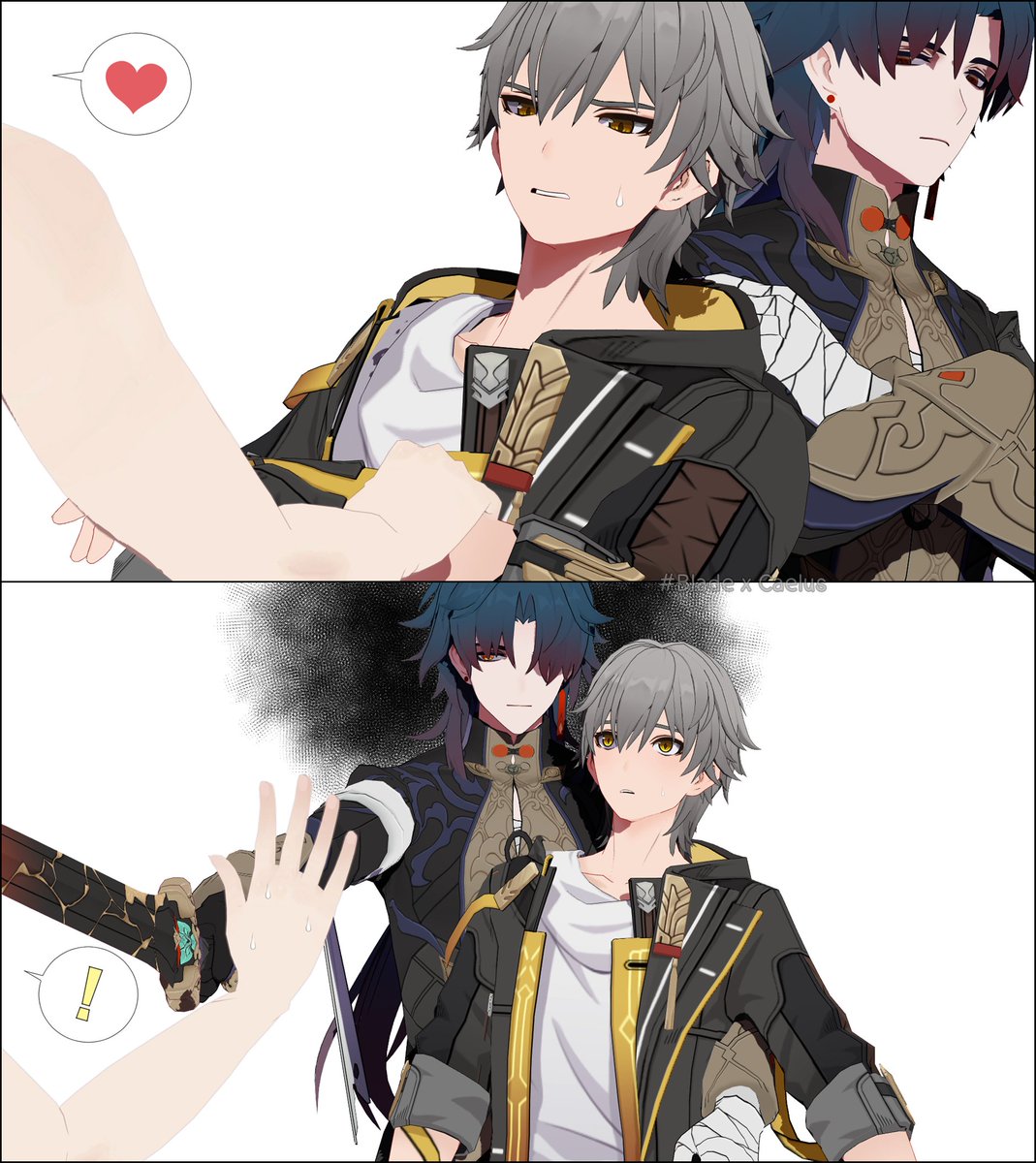 Gina โ๏ธ tweet media