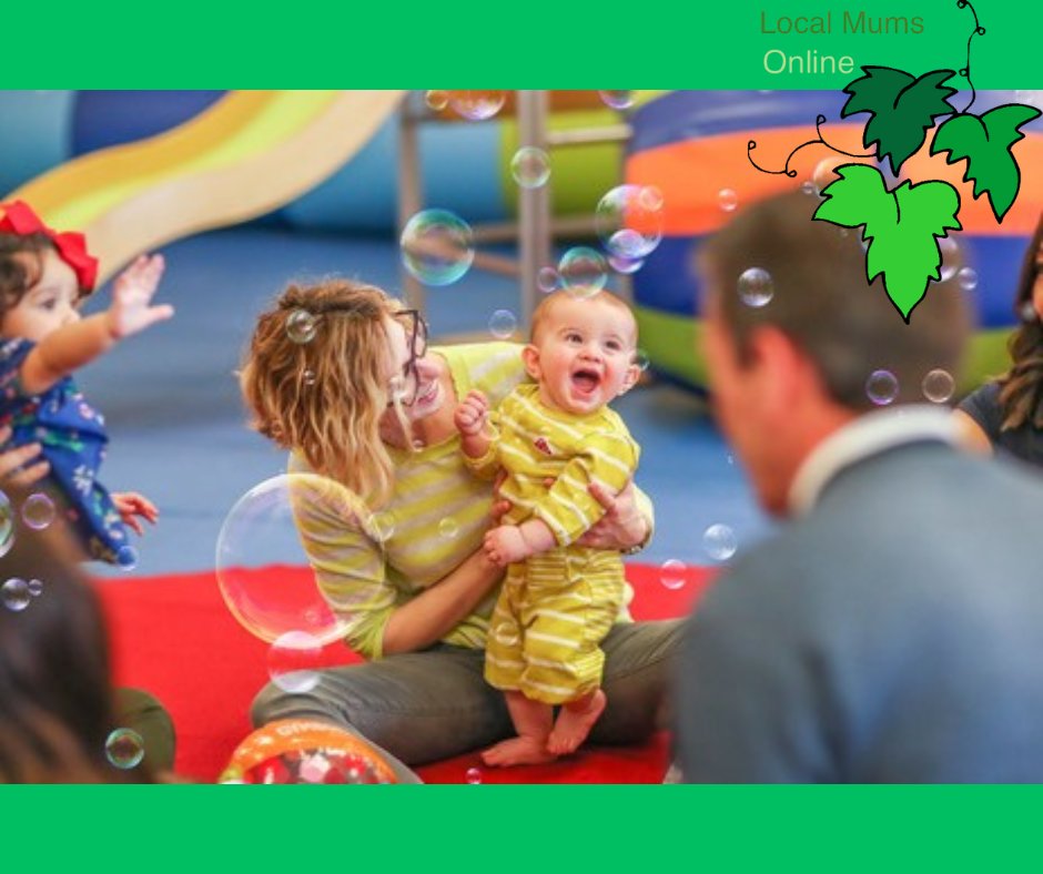 Putney Mums tweet media