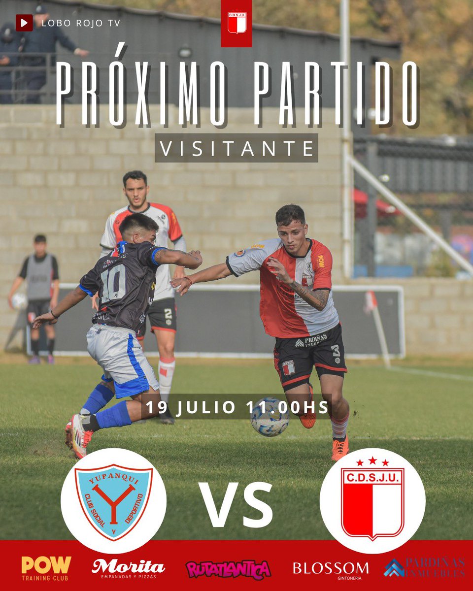 Hoy en vivo por Lobo Rojo TV 

youtube.com/live/3rWVYdFG-…