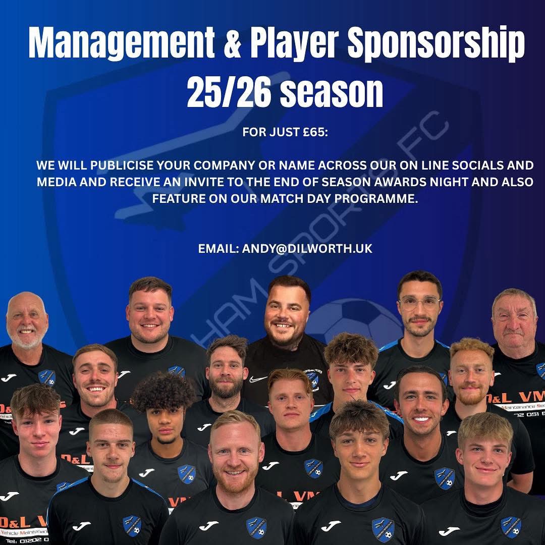 Paula Henley ⚽️ (@paulahenley7) on Twitter photo If anyone is interested in sponsoring my boy Cam or indeed any of the <a href="/CobhamSportFC/">Cobham Sports FC</a> lads see below. 👇. Can’t wait for the season to start! 💙✈️ If anyone is interested in sponsoring my boy Cam or indeed any of the <a href="/CobhamSportFC/">Cobham Sports FC</a> lads see below. 👇. Can’t wait for the season to start! 💙✈️