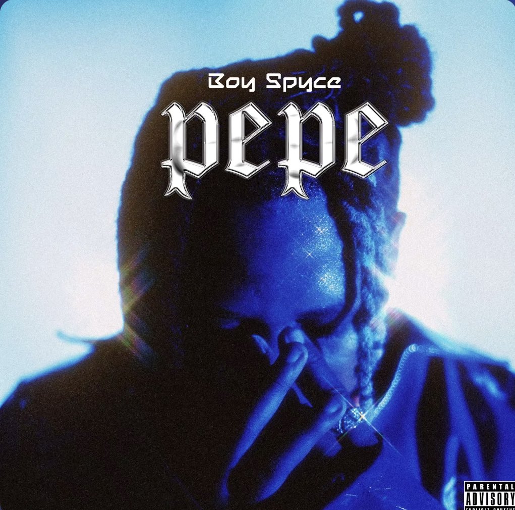 TCSNOfficial's tweet image. .@BoySpyce’s “Pepe” has sold over 117,000 units in Nigeria since its release
“Pepe” is now eligible for a Platinum Certification