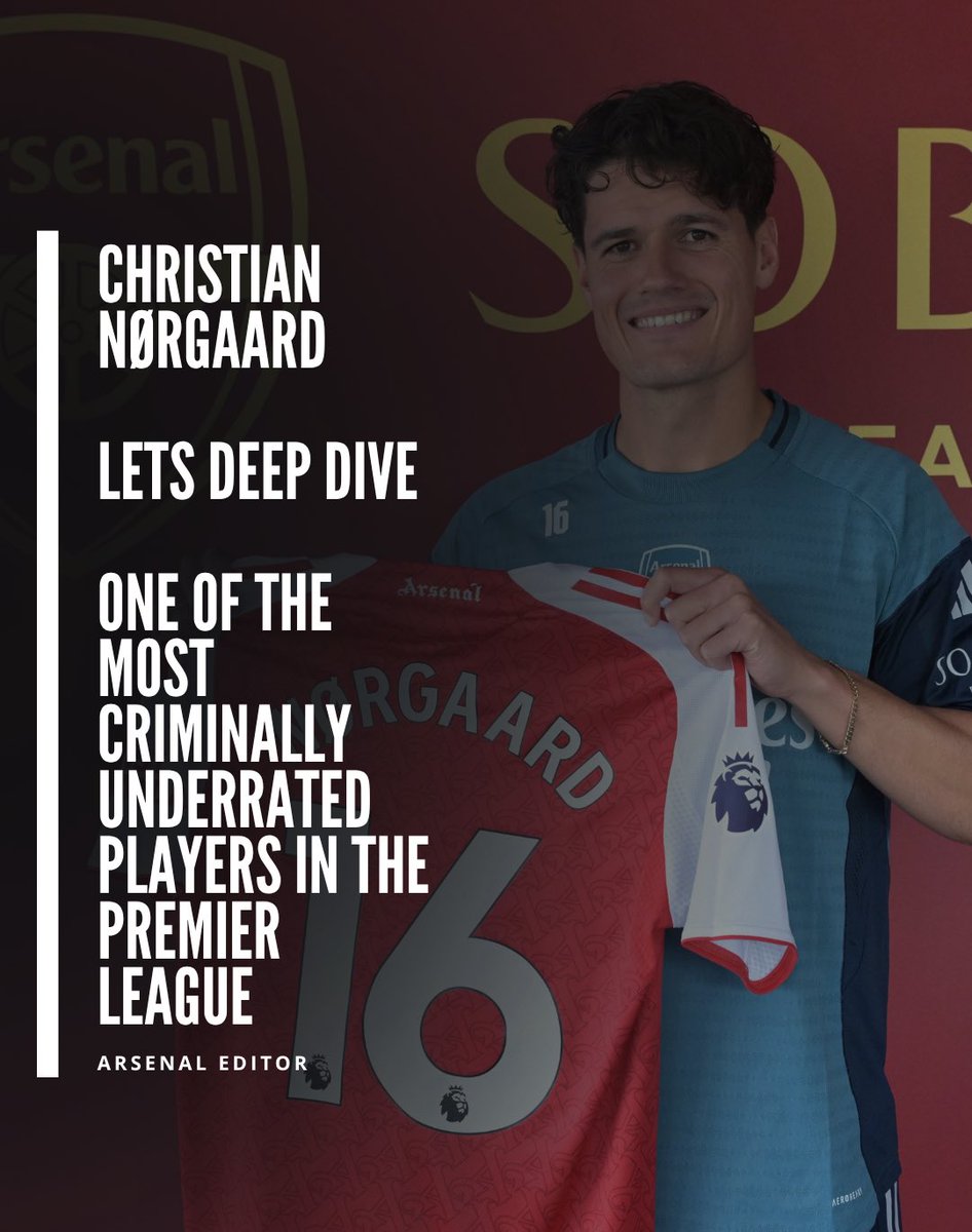 Arsenaleditor tweet media