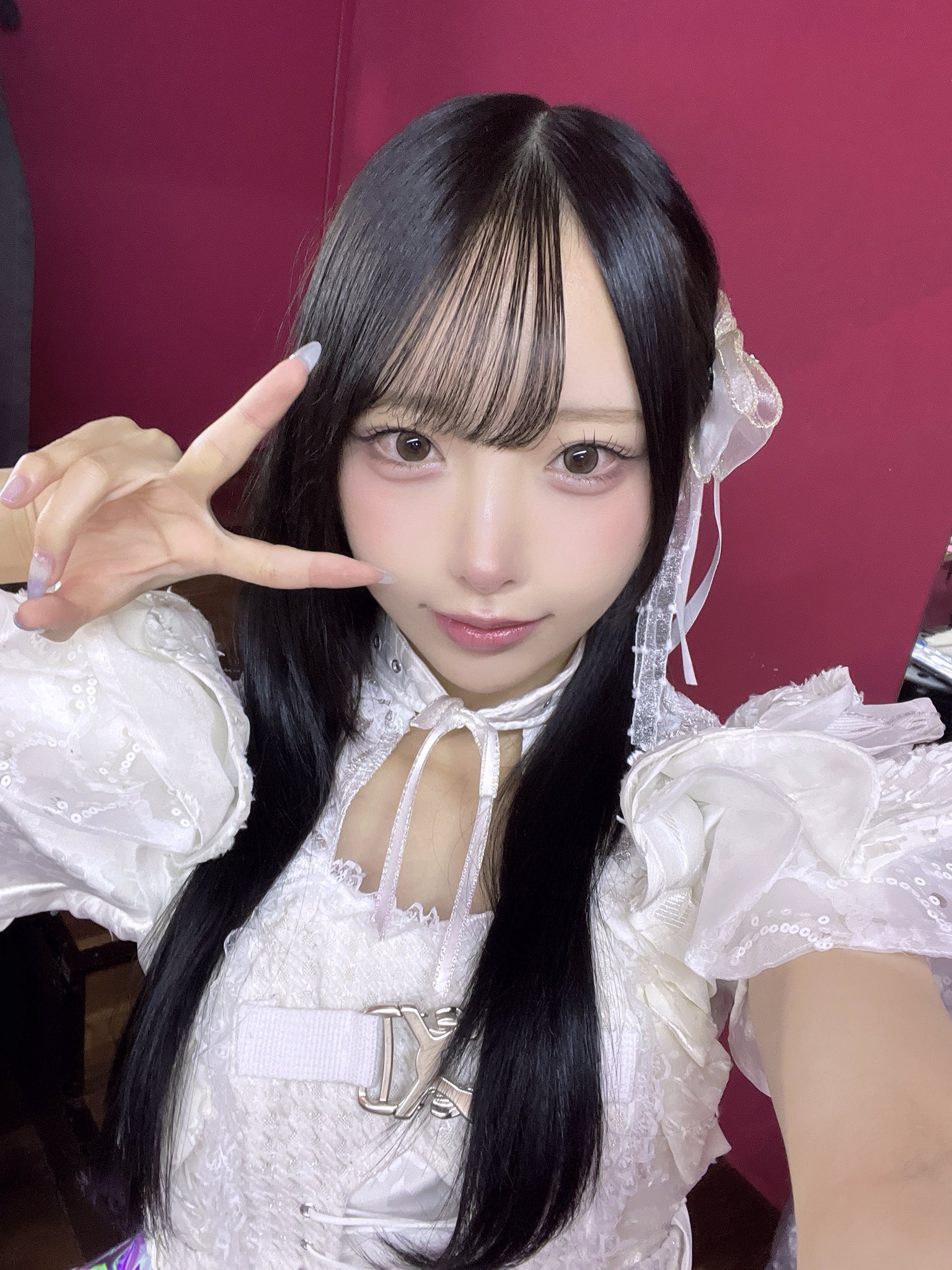 李縷さき【Mirror,Mirror】 (@MM____saki) / X