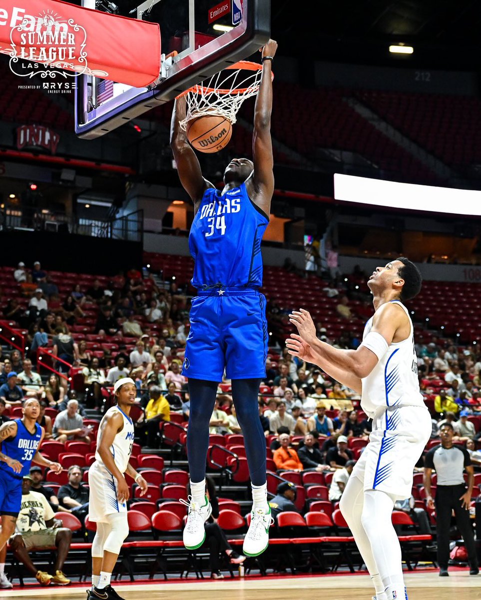 ALIOU DIARRA VS ORLANDO

12 PTS
11 REB
2 AST 

A SOLID DOUBLE-DOUBLE 😤🔥