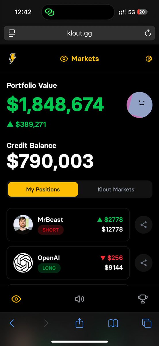 Iyiolakeys 🎵 tweet media