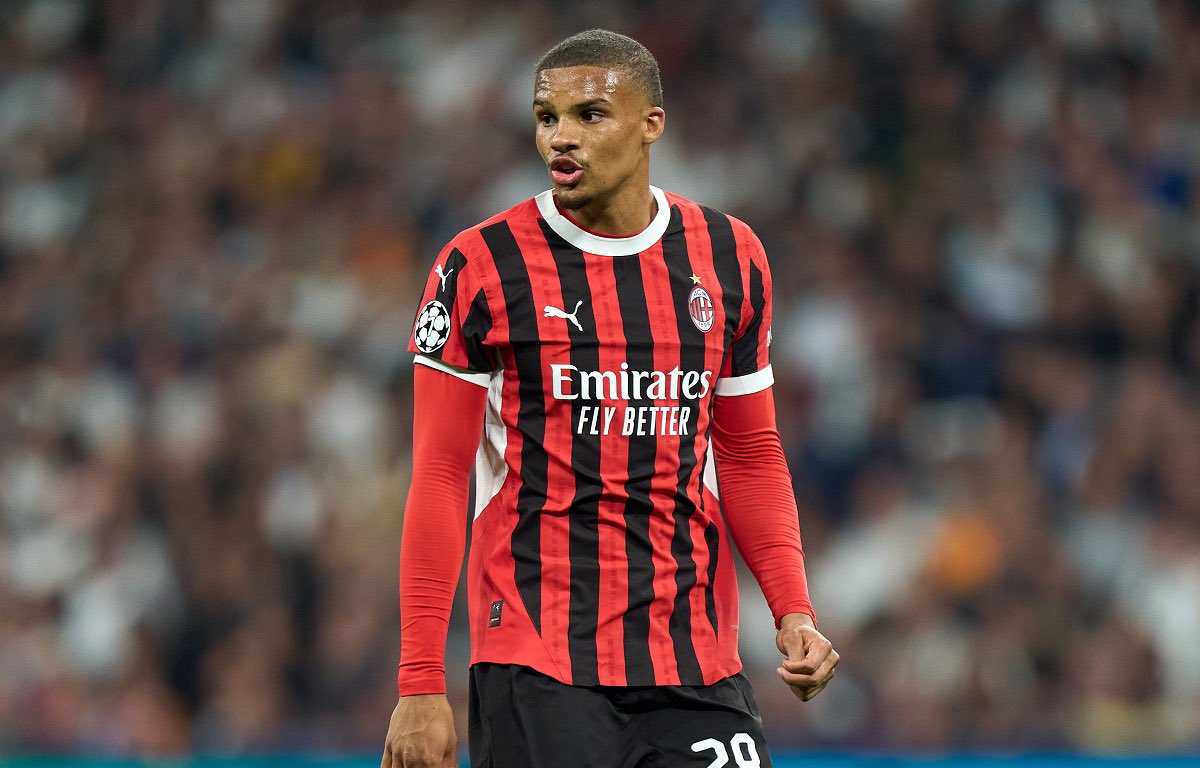 Luke_NUFC's tweet image. Available for £21m.
Surprised we’re not all over this considering we were heavily linked last summer at nearly double the price.
Would be a great addition in my opinion.
#nufc