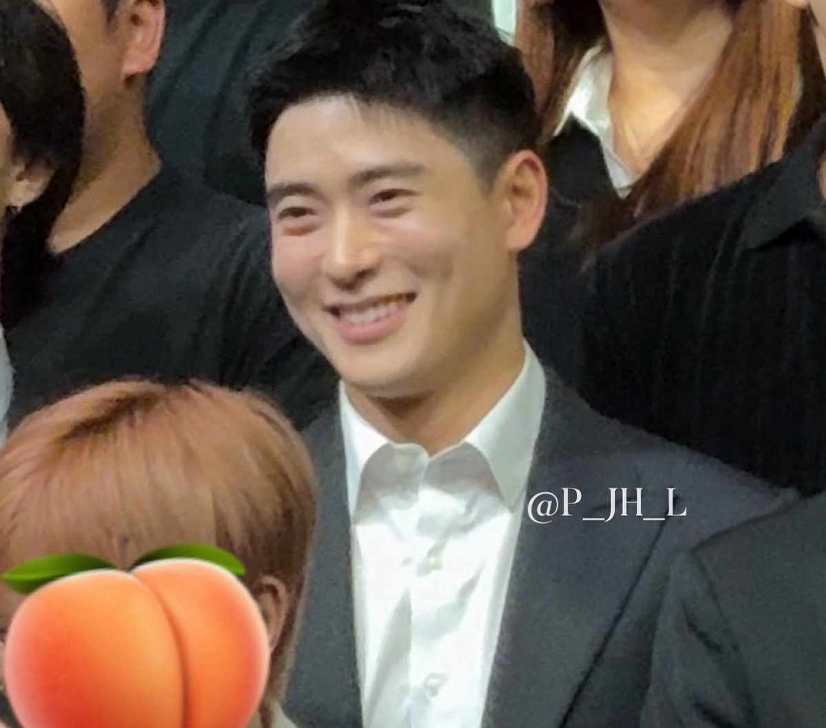 cutie patootie and handsome all in one IM SICKKKK