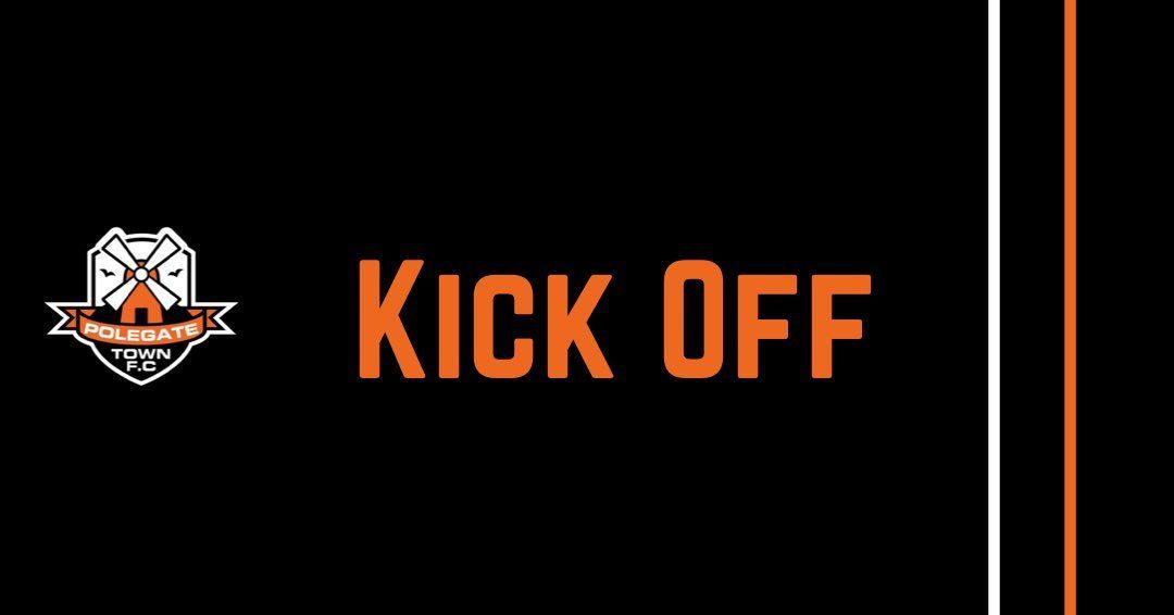 PolegateTown's tweet image. Our first friendly of the summer kicks off at 2:30pm at Shinewater Lane vs Sovereign Saints. We are playing our annual charity match in honour of Dave Smith, raising funds for local charity Children With Cancer Fund Polegate.
