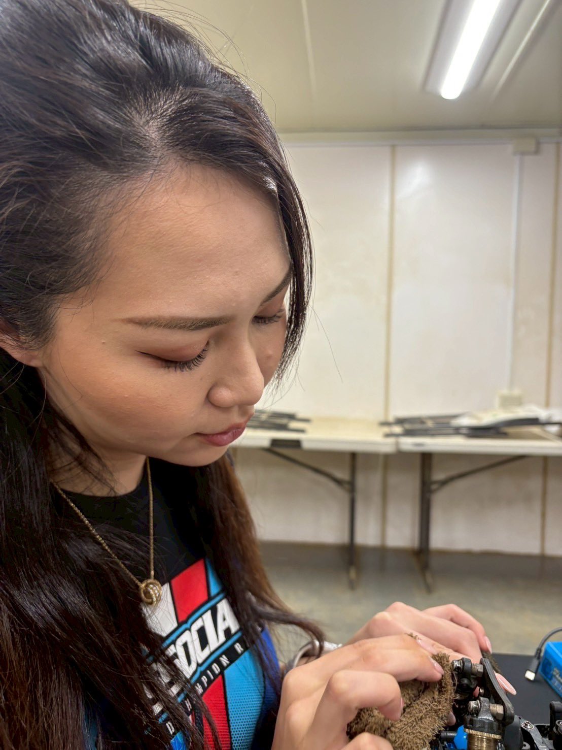 おはる おはる teamAJ 𝕒𝕞𝕓𝕒𝕤𝕤𝕒𝕕𝕠𝕣 (@oharu_teamAJ) / X