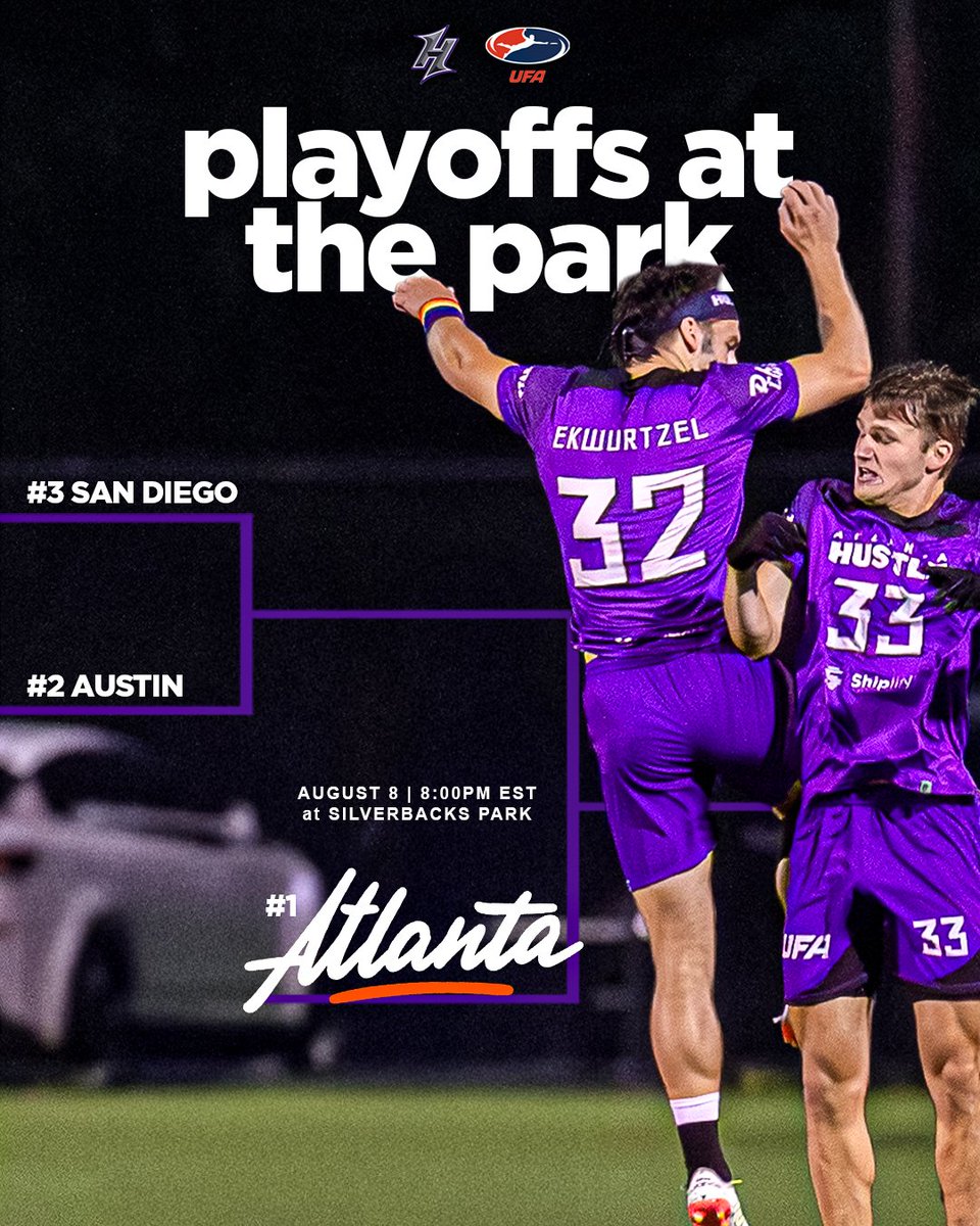 atlantahustle's tweet photo. Get your tickets at https://t.co/PnuRFqtkkN https://t.co/FigBwNNMQh