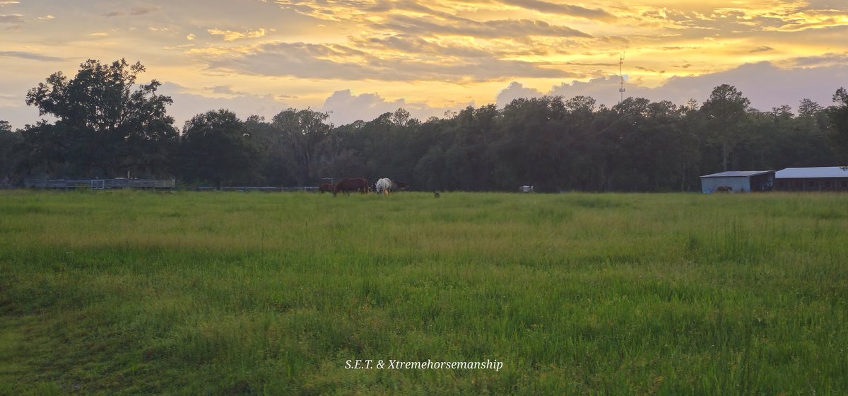 Good morning, America.  Enjoy your day.