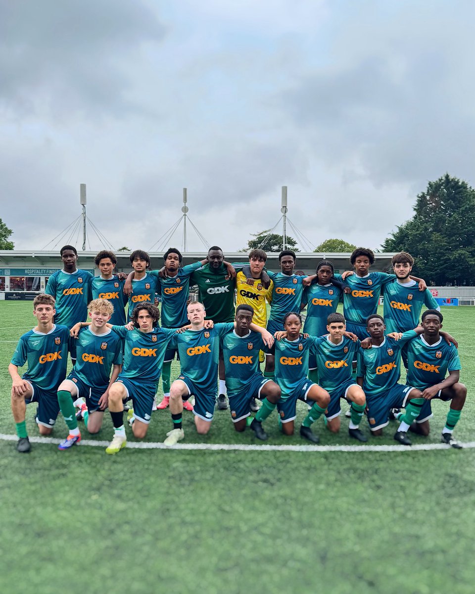 *MIGHTY SE DØNS * (@sedonsfc) on Twitter photo Introducing The SE DØNS U16’s ‼️ Representing the badge for the 1st time this afternoon vs <a href="/ChathamTownFC/">Chatham Town</a> - From Sunday League in Mottingham Playing Fields to our very own Youth Section! #Anything is possible! Introducing The SE DØNS U16’s ‼️ Representing the badge for the 1st time this afternoon vs <a href="/ChathamTownFC/">Chatham Town</a> - From Sunday League in Mottingham Playing Fields to our very own Youth Section! #Anything is possible!