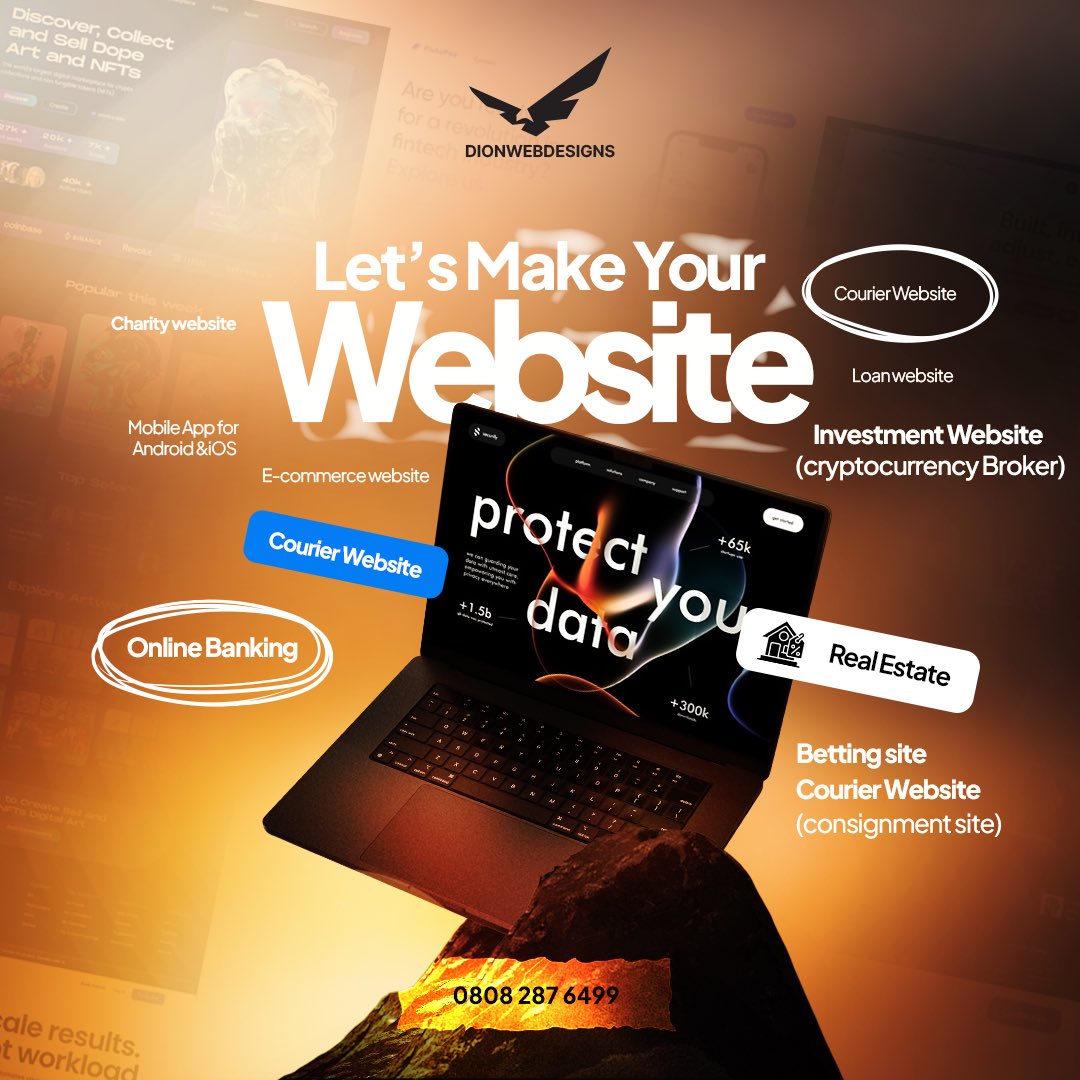 dionfriday_'s tweet image. 📅 #WordPressWeekend with Dionfriday_
Every Saturday, I break down useful tips, tools, and tutorials to help you build, manage, and grow your website using WordPress — whether you’re a beginner or a business owner.