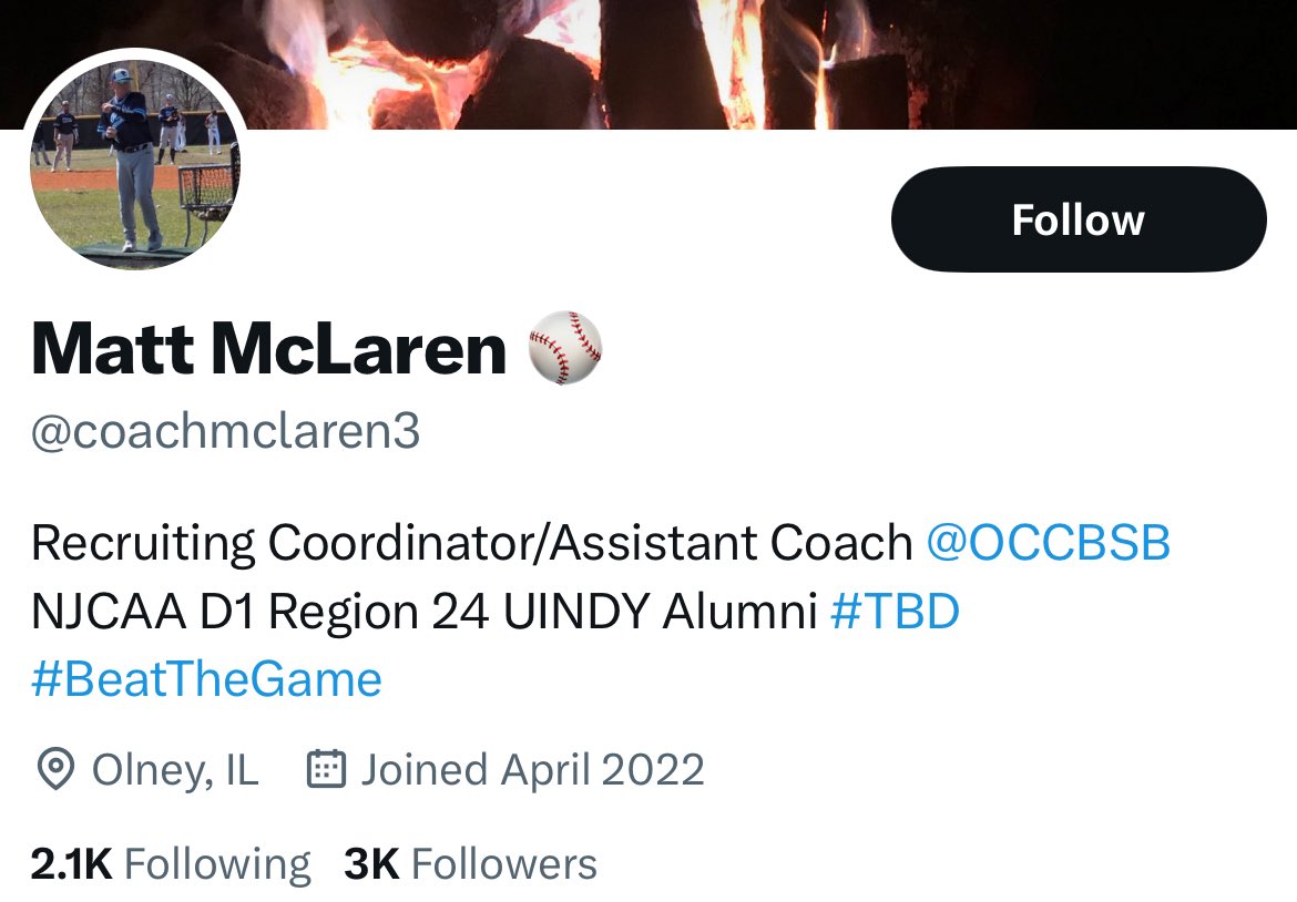FullCountTommy's tweet photo. Maybe my man Matt should start allowing those types of players 🤔🤔🤔 https://t.co/KYN52Z5BnE