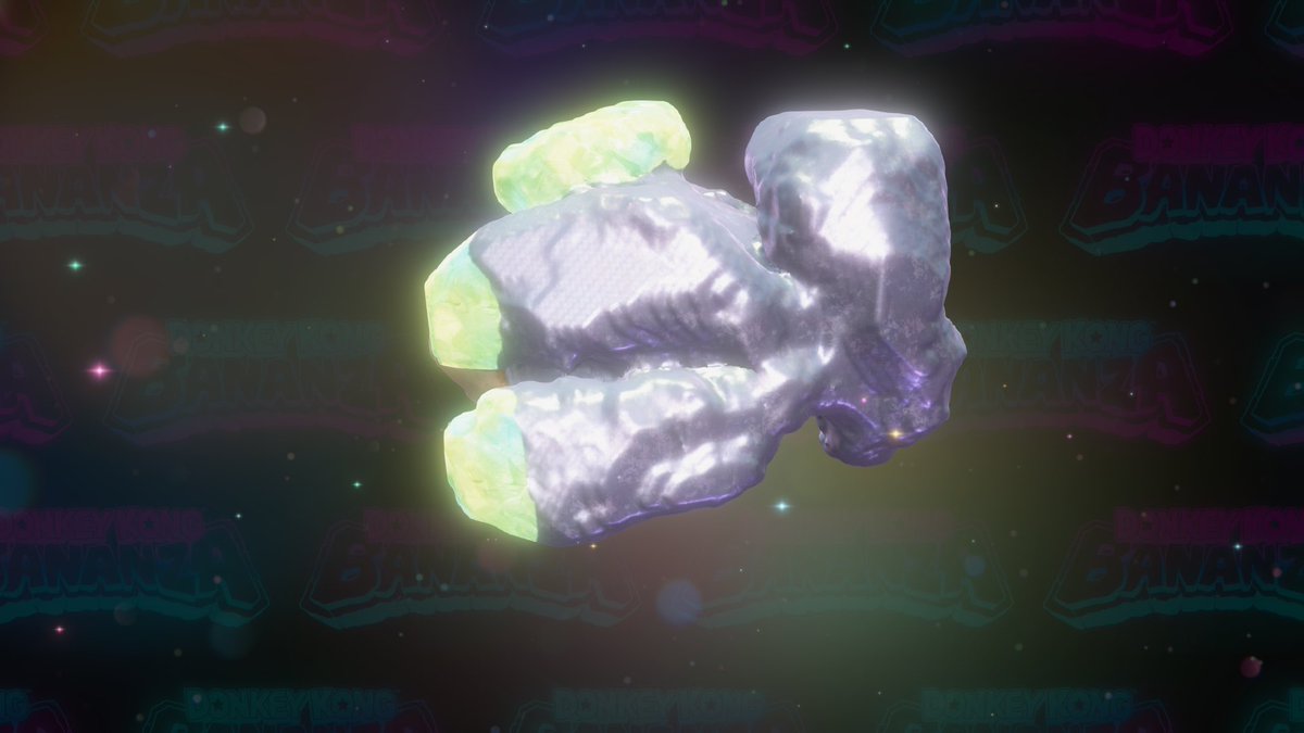 boxcape's tweet image. Tried to sculpt Marie lol
This is hilariously fun
#splatoon #Marie #ホタルちゃん #DonkeyKongBananza