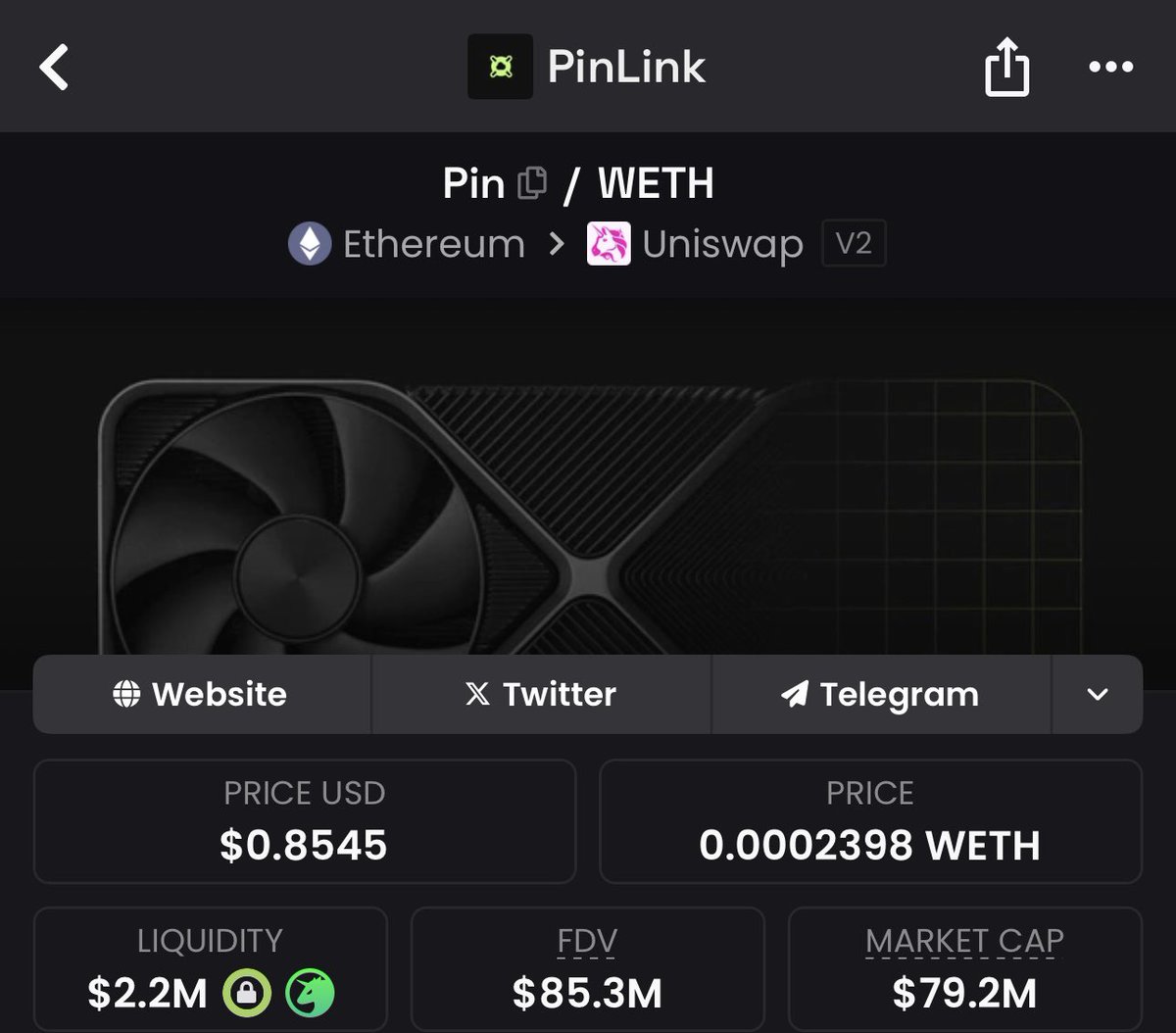 Crypto Kylo tweet media