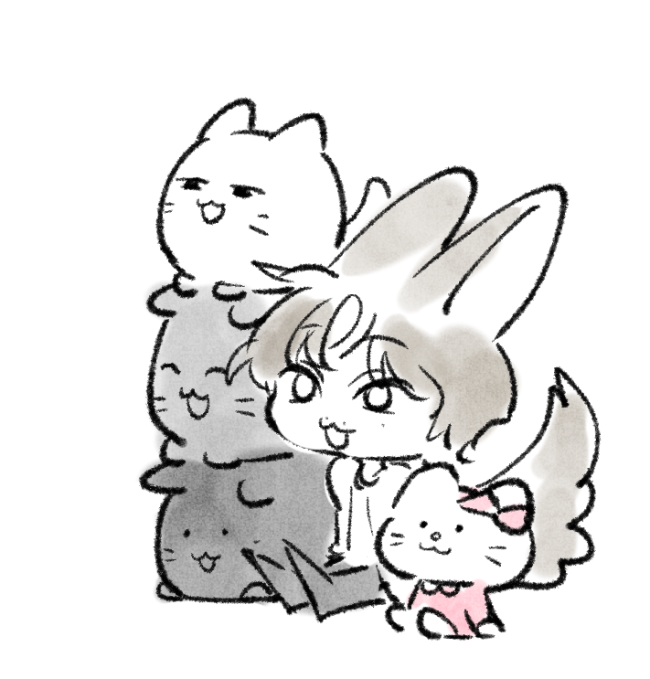 angyeongcheodol's tweet image. 