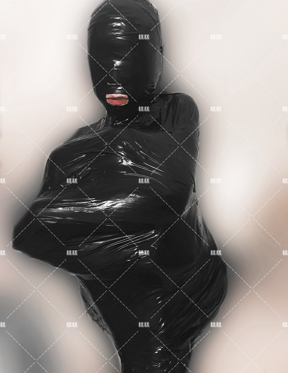 “此时此刻你完全属于我了，连呼吸都要经过我的允许”

“在我怀里你怕什么”

“喜欢我这样使用你吗”

是的，她迷恋这样的感觉，包裹，放置，依靠，安全，完全掌控，今天是世界上最幸福的小狗。

<a href="/re77776/">糕糕爸爸</a> 

#小狗日记 #bdsm #绷带 #全包 #ddlg #daddydaughter