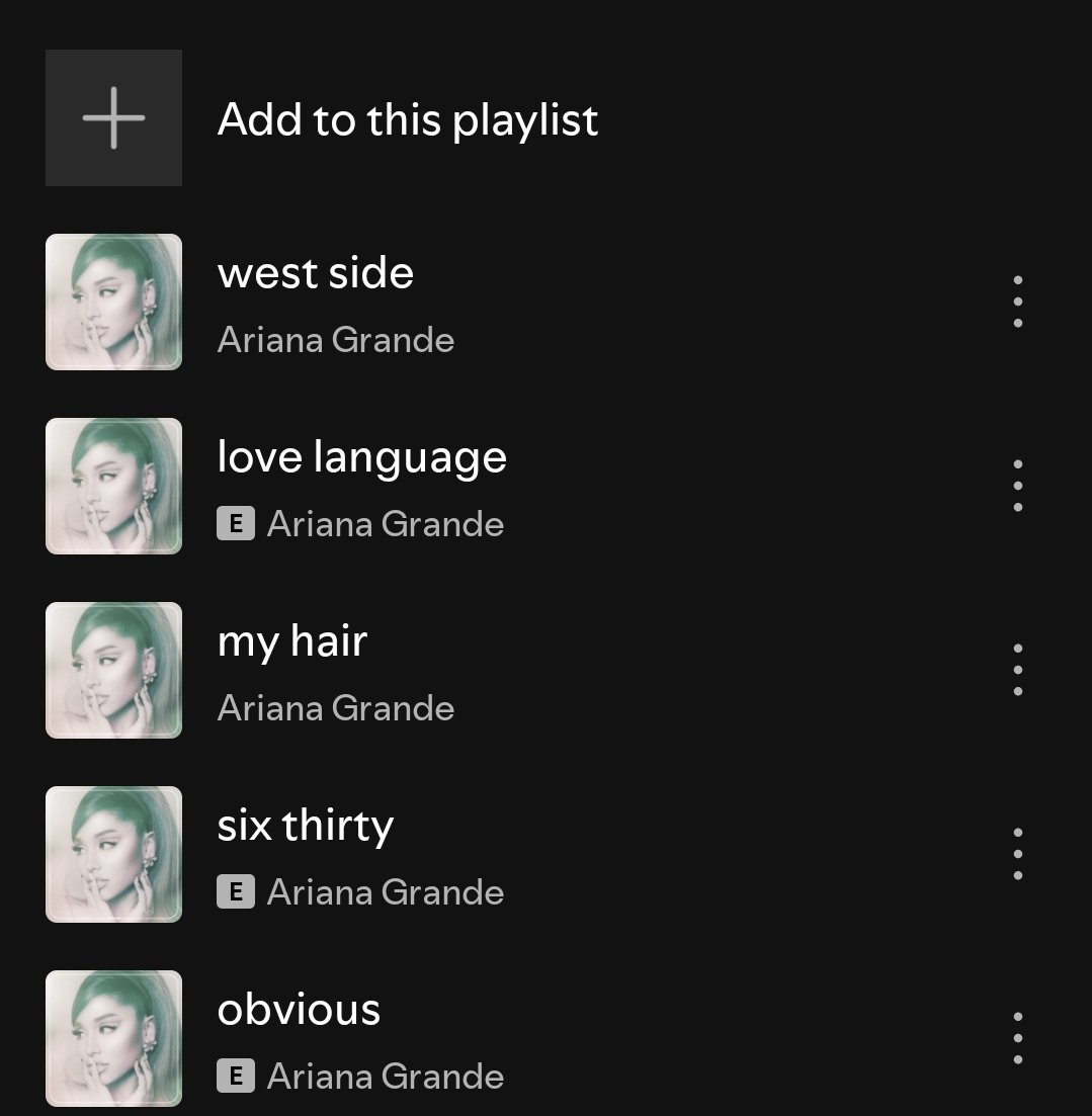 byeprada's tweet image. and if you hate these songs don't even think about touching my tickets hoe.