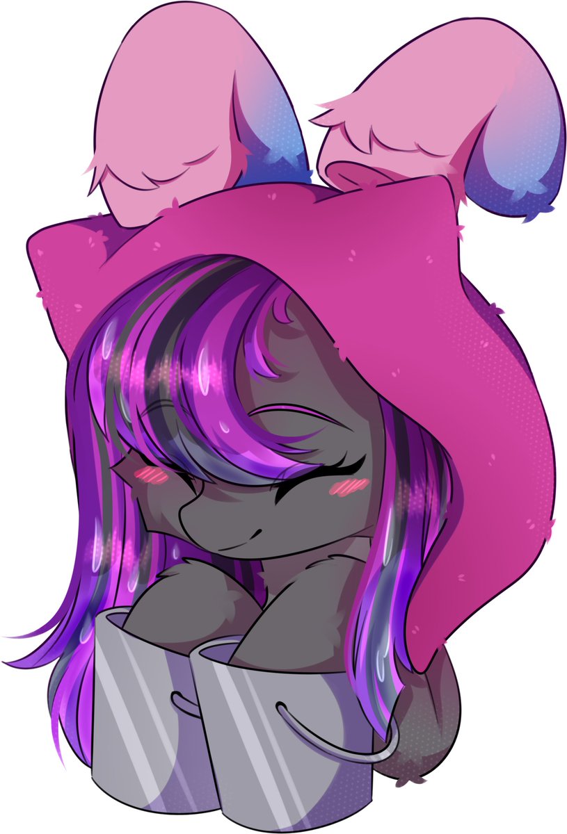 stesha_arts's tweet image. YCH for kewkokewko

#mlp #pony #mylittlepony #stesha_art
