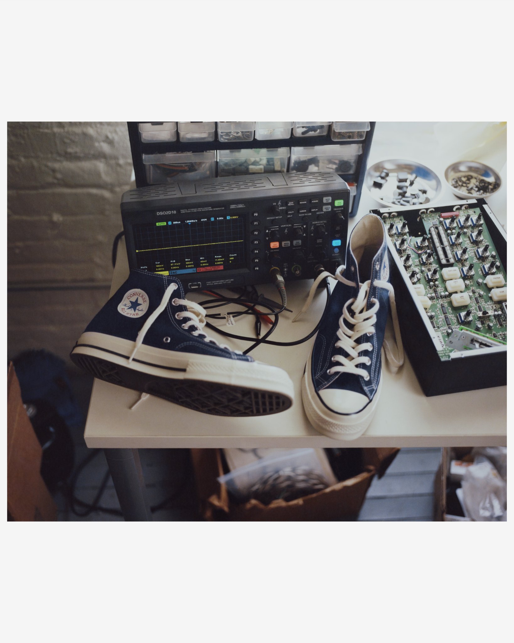 KICKS LAB. on X: 