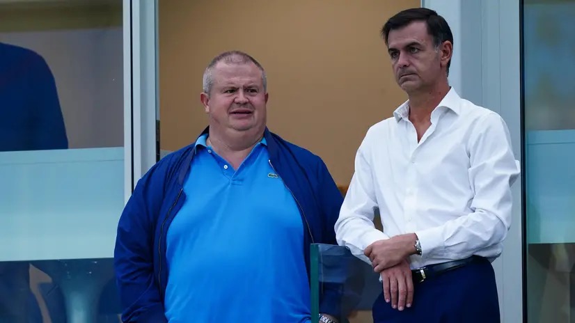 ZZiliani's tweet image. A.A.A. Avviso urgente per la FIGC: nella neonata Union Brescia c'è Tommaso Ghirardi, il presidente che portò il Parma alla bancarotta e al fallimento, radiato nel 2016. Tutto bene?
Per mantenere Brescia nel calcio professionistico dopo la sparizione del club di Cellino,…