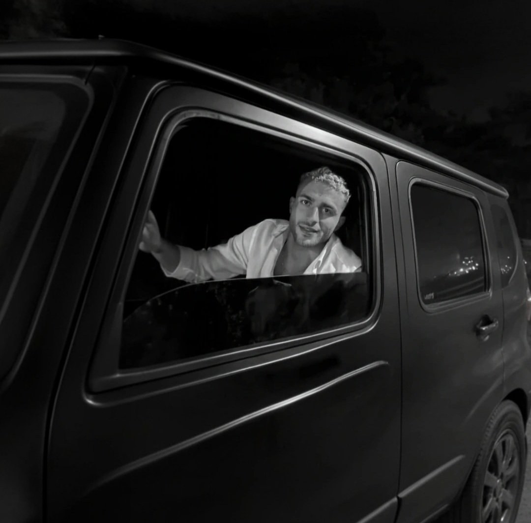 Seni uyarıyorum sabah sabah aniden karşıma çıkma...