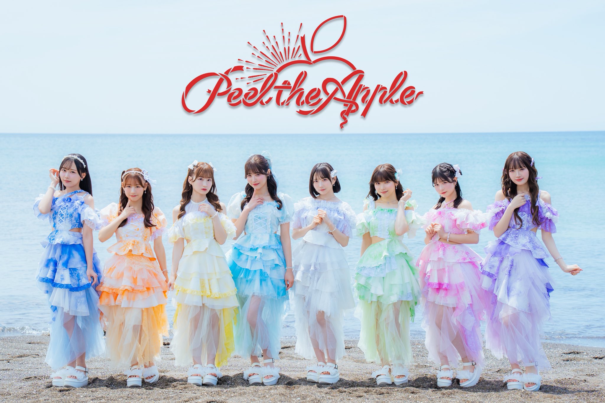 Highlights by Peel the Apple【公式】 (@PtA_staff) / X