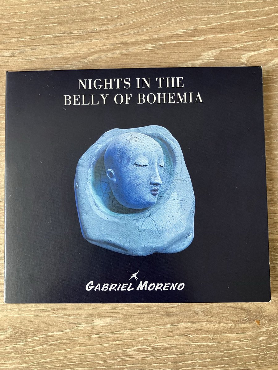 Shire Folk (@folkshire) on Twitter photo Gabriel Moreno is a singer/songwriter who has also published numerous poetry books. ‘Nights in the Belly of Bohemia’ is his latest album and we will be playing the opening track Edge of a Dream on the Shire Folk Showcase 30 July 9-11pm on <a href="/KennetRadio/">Kennet Radio</a> Gabriel Moreno is a singer/songwriter who has also published numerous poetry books. ‘Nights in the Belly of Bohemia’ is his latest album and we will be playing the opening track Edge of a Dream on the Shire Folk Showcase 30 July 9-11pm on <a href="/KennetRadio/">Kennet Radio</a>