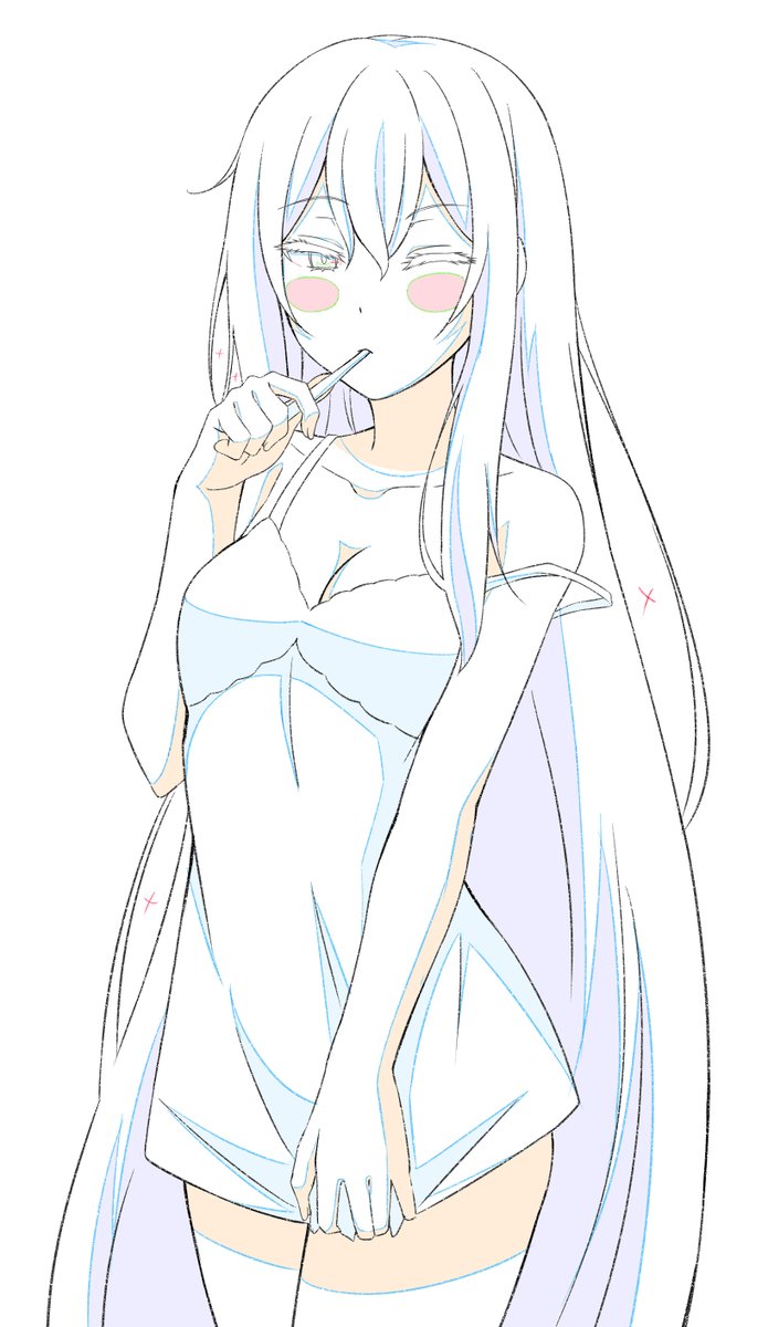 Animator Chanチャン tweet media