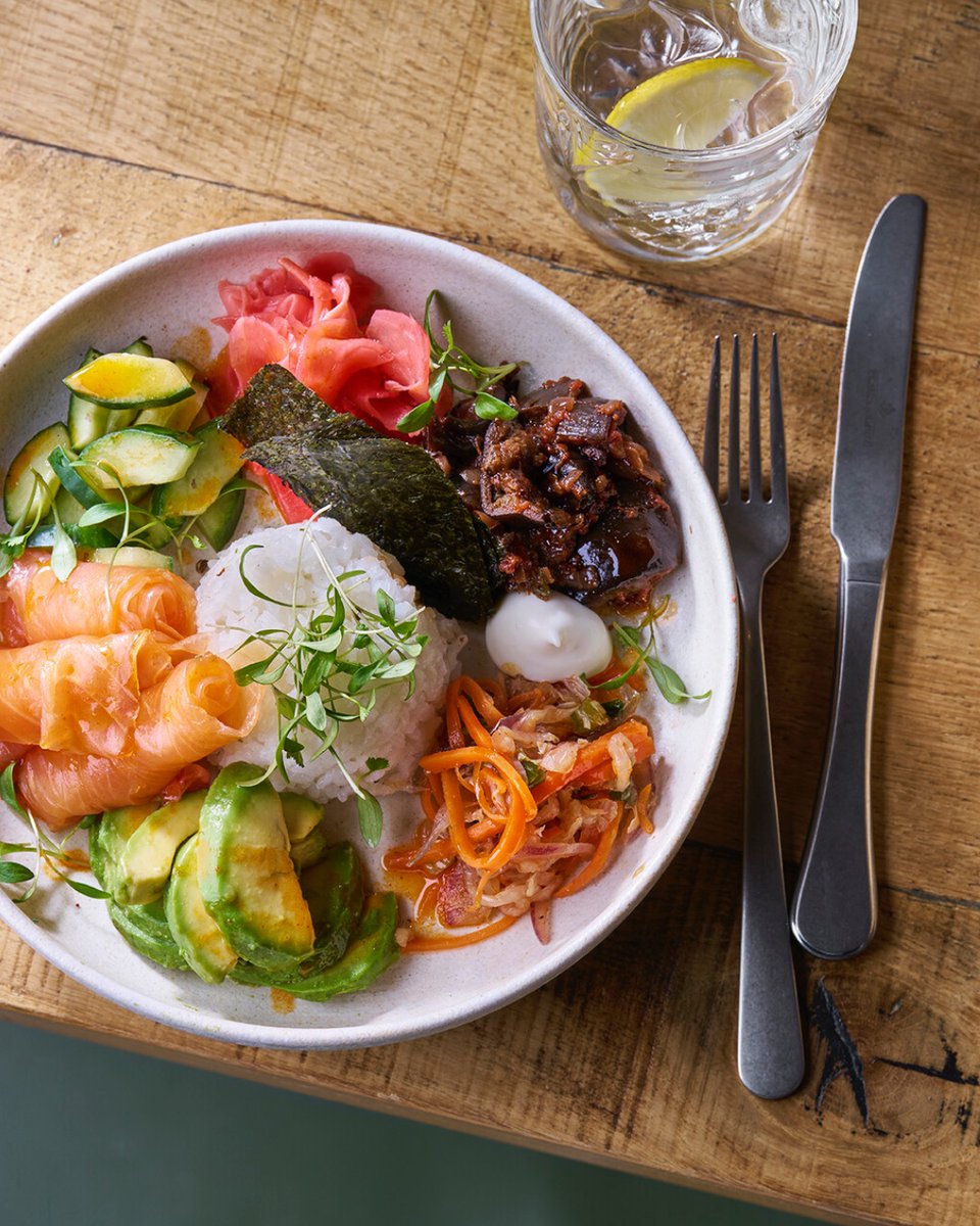 Stop by and eat at our Place? 🍴
Discover a taste of Another Place on Ullswater this summer. Seasonal. Local. Lakeside. Choose from three different menus and settings.

Book your table. bit.ly/3SNxHWB