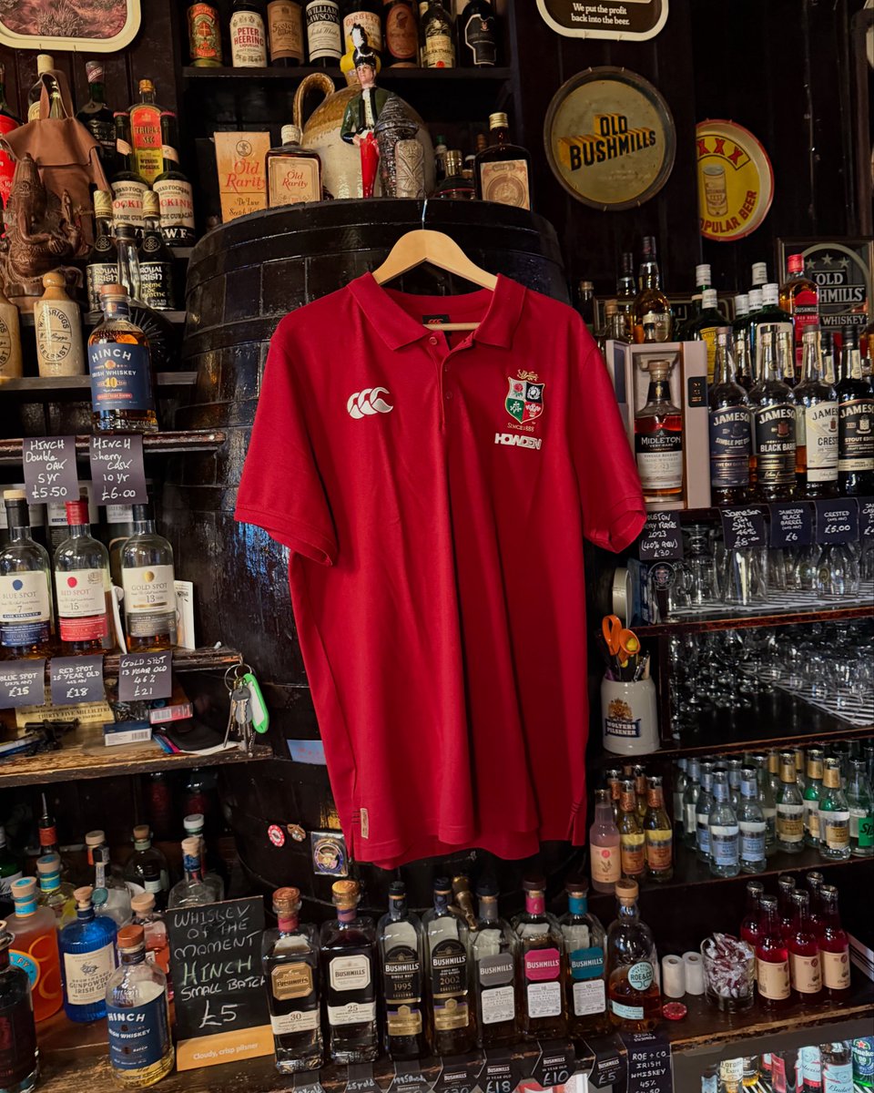 BlakesTheHollow's tweet image. Saturday
We start off with The Lions opening match at 11am and finish with our Atrium Live lounge with Luke Bell from 10.30pm.l
#Fermanagh #Enniskillen #LiveMusic #Music #Entertainment #NightOut #Pints #Guinness #Rugby #Lions