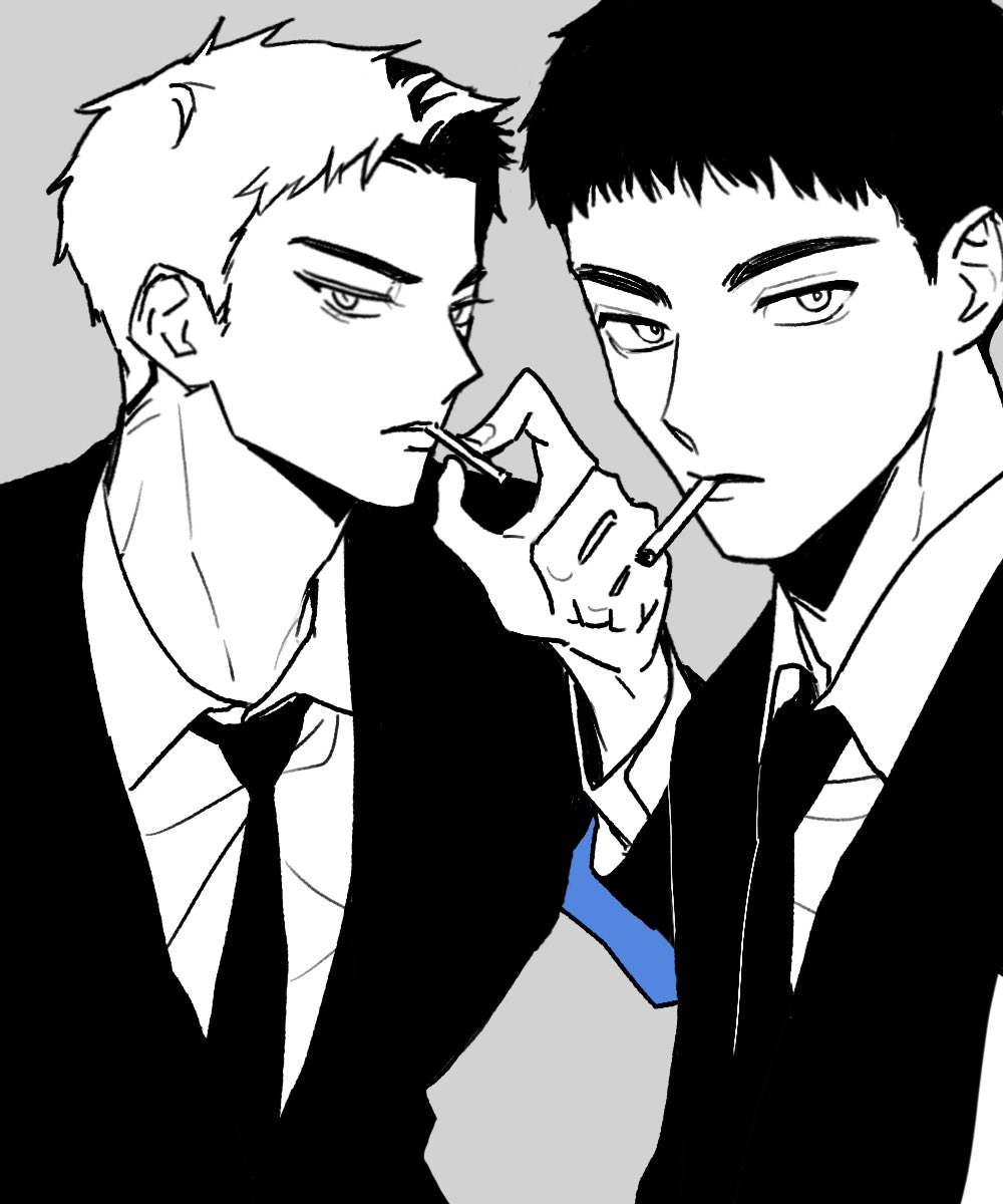 suloful_CM's tweet image. 밀블 낛