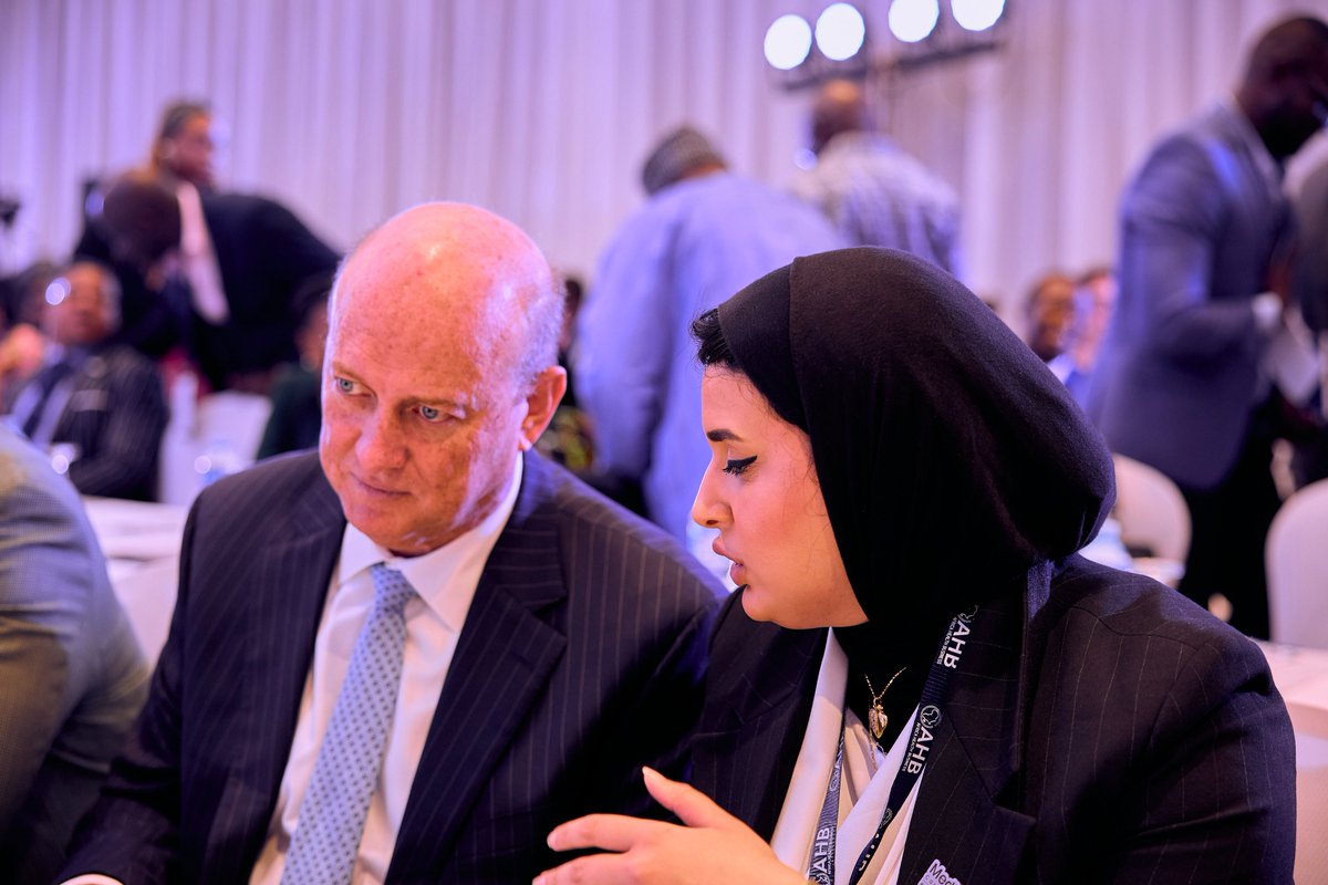 The 2025 Africa Health Business Symposium, held for the first time in Nigeria, brought together leaders from across Africa’s public and private sectors to chart new paths to Universal Health Coverage. 

Discussions focused on innovative financing, digital health, gender equity,