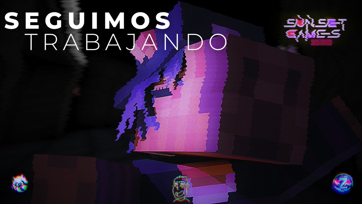 ❤️¡Seguimos Trabajando!💜

Hola de parte de Nebula Community quiero anunciar que seguimos trabajando en Sunset Games Remake para sacar el mejor evento posible, lamentamos los retrasos y prometemos la mejor experiencia posible, Muchas Gracias. 🌅

#Minecraft #SunsetGames