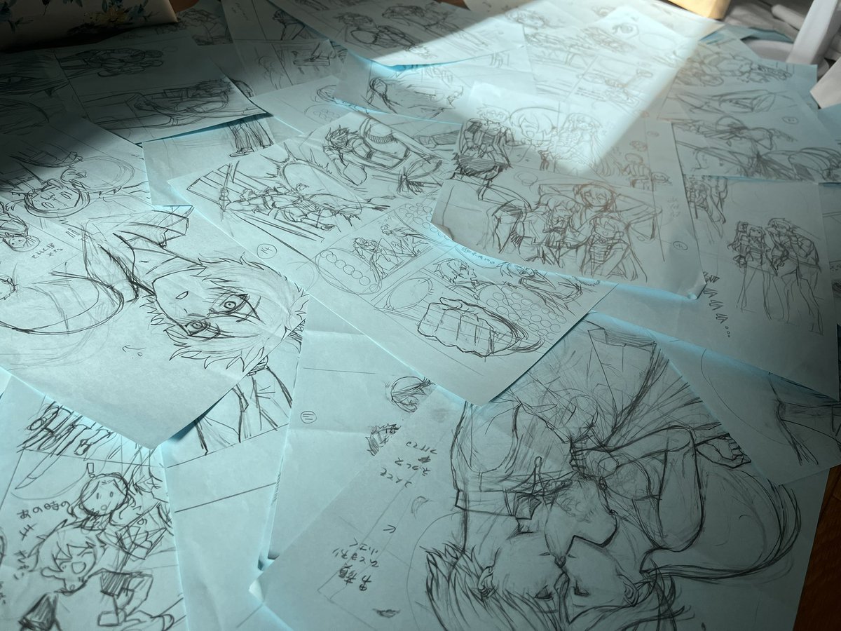 makotopannomimi's tweet image. タンクの最新話今日提出しました!もう少しで更新されると思いますので楽しみにお待ちくださると幸いです☺️
「後輩君だけが知っている」最終話も更新されていますのでよければ読んでください✨
#下書き #マンガUP
#最強タンク #後輩君だけが知っている