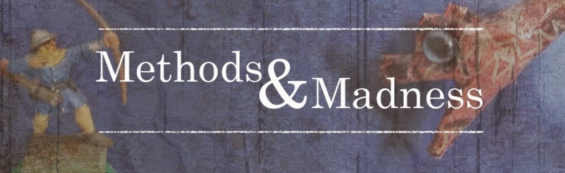 yum_dm's tweet image. I'm really digging this idea over at Methods & Madness: Eliminate XP from #DnD altogether and just have the PCs level up when they get enough GP. It essentially eliminates the middle man. Brilliant! Or, at least worth trying. yumdm.short.gy/GPnoXP
#DungeonsAndDragons #TTRPG