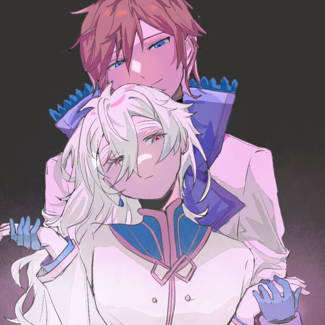 画不下去了总之单性转一下