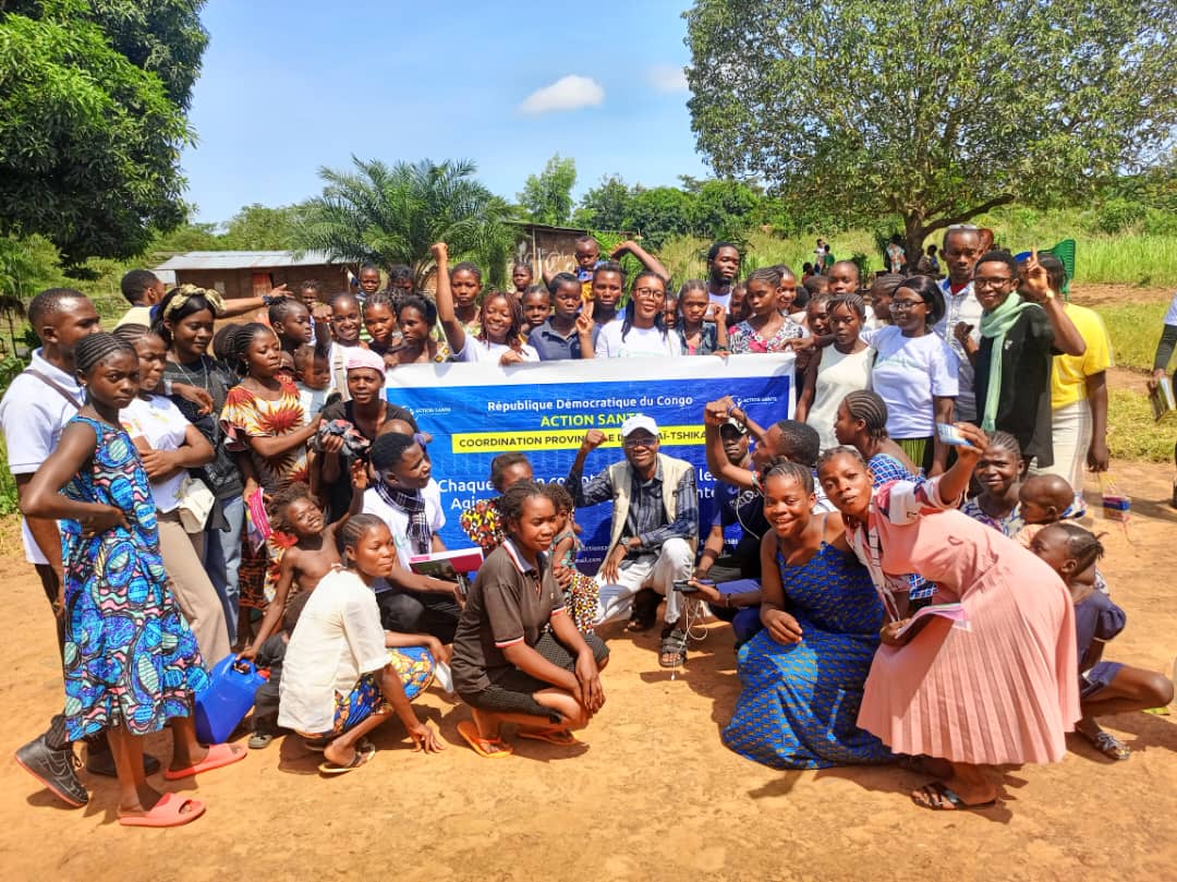 Action Santé Asbl (@actionsanteasbl) on Twitter photo L’Accord de Maputo défend les droits sexuels, l’égalité de genre et l’accès à la santé pour tous.
En RDC, il reste trop peu appliqué.
Et vous, savez-vous ce qu’il garantit pour vos droits ?
💬 Réagissez, partagez, interrogez. Parlons-en !
<a href="/UNFPARDC/">UNFPA-RDC</a> <a href="/CentreOdas/">Centre ODAS</a> <a href="/IpasFrancophone/">Ipas Afrique Francophone</a> L’Accord de Maputo défend les droits sexuels, l’égalité de genre et l’accès à la santé pour tous.
En RDC, il reste trop peu appliqué.
Et vous, savez-vous ce qu’il garantit pour vos droits ?
💬 Réagissez, partagez, interrogez. Parlons-en !
<a href="/UNFPARDC/">UNFPA-RDC</a> <a href="/CentreOdas/">Centre ODAS</a> <a href="/IpasFrancophone/">Ipas Afrique Francophone</a>