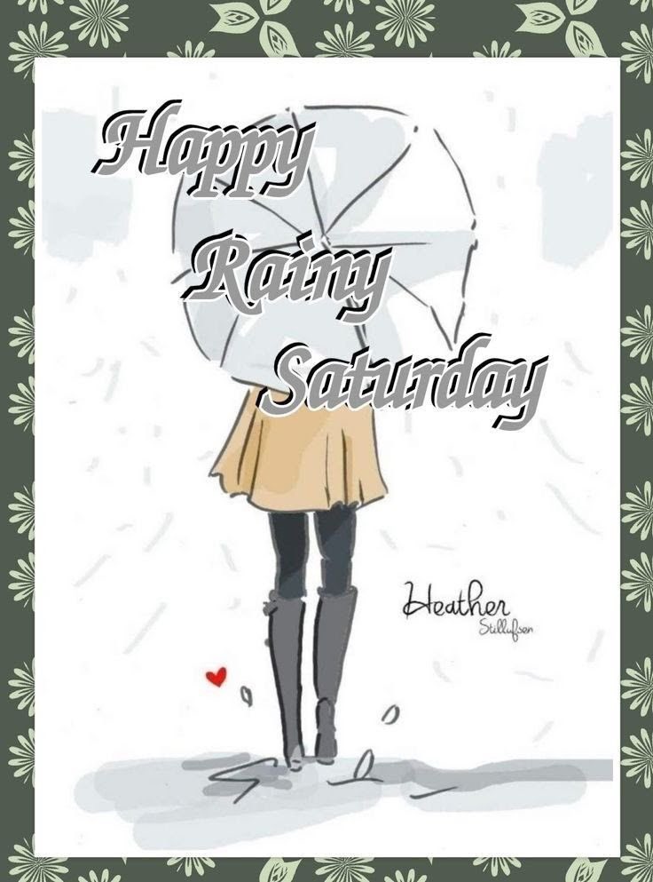 dottyelephant2's tweet image. Good morning peeps 😃☕️☔️💦