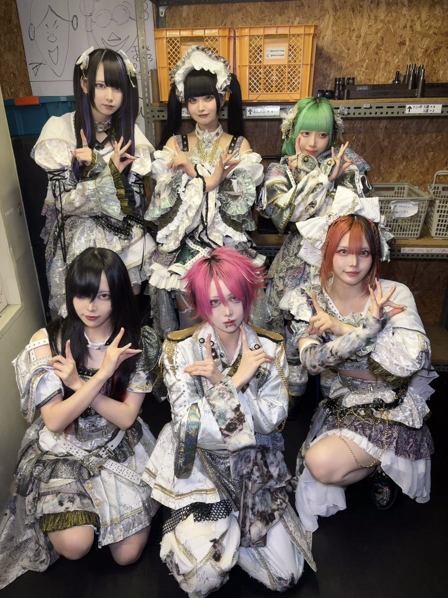 神様の言う通り on X: 