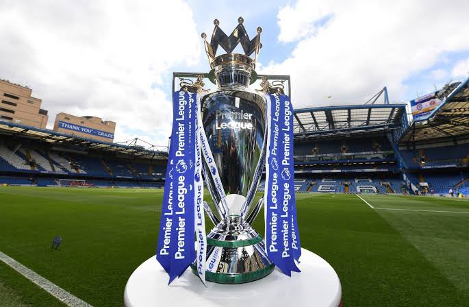 Chelsea fans,which one will you rather have next season ? 

UCL OR EPL ?